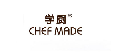學(xué)廚品牌logo