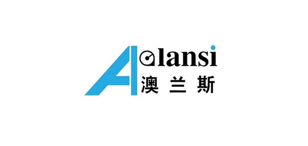 澳蘭斯品牌logo