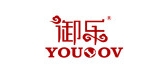 御樂品牌logo