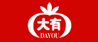 大有品牌logo