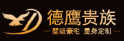 德鷹品牌logo