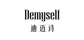 Demyself/迪邁詩(shī)品牌logo