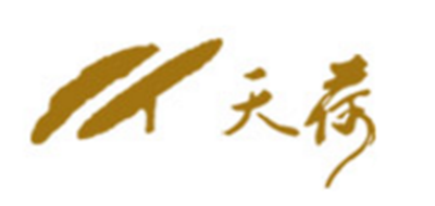 天荷品牌logo