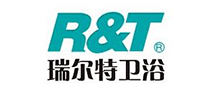 R＆T/瑞爾特品牌logo
