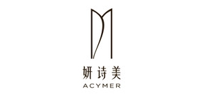 Acymer/妍詩美品牌logo