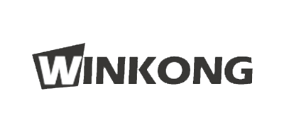 Winkong/維港品牌logo