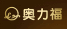 奧力福品牌logo