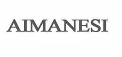 AIMANESI品牌logo