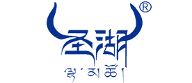 圣湖品牌logo