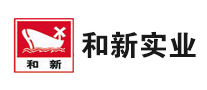 和新品牌logo