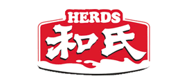 Herds/和氏品牌logo