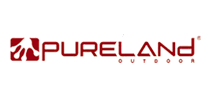 pureland/普爾蘭德品牌logo