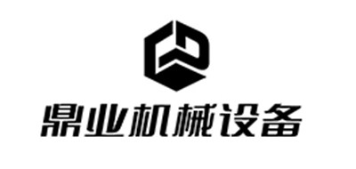 鼎業(yè)品牌logo