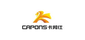 卡邦仕品牌logo