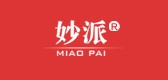 妙派品牌logo
