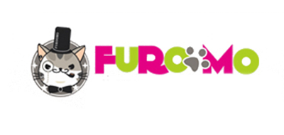 FUROOMO/弗羅貓品牌logo