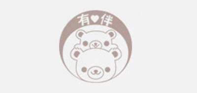 有伴品牌logo