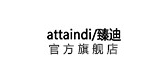 ATTAINDI/臻迪品牌logo