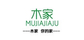 木家家具品牌logo