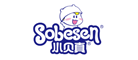 Sobesen/小貝真品牌logo