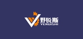 野銳斯品牌logo