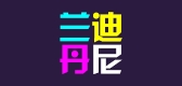 RANDYDANNY/蘭迪丹尼品牌logo
