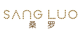 桑羅品牌logo