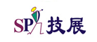 SP品牌logo