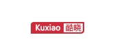 酷曉品牌logo