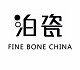 泊瓷品牌logo