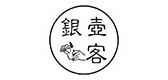 銀壺客品牌logo