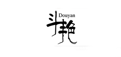 斗艷品牌logo