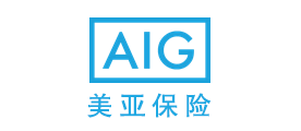 AIG/美亞品牌logo