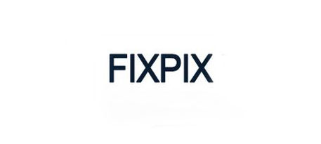 FIXPIX品牌logo