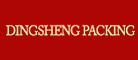 鼎盛品牌logo