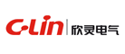 欣靈品牌logo