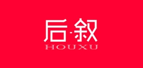 后敘品牌logo