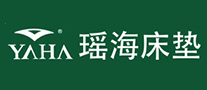 YAHA/瑤海品牌logo
