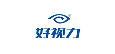 好視力品牌logo