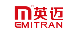 英邁品牌logo
