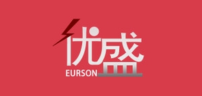 優(yōu)盛品牌logo