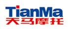 天馬 TIAN MA品牌logo