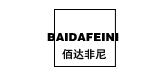 佰達(dá)非尼品牌logo