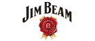 Jim Beam/占邊品牌logo