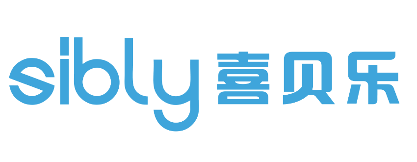 XBL/喜貝樂(lè)品牌logo