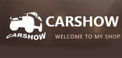 Carshow/領(lǐng)騁卡炫品牌logo