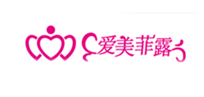 愛美菲露品牌logo