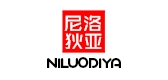 尼洛狄亞品牌logo
