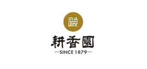 耕香園品牌logo