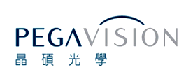 Pegavision/晶碩品牌logo